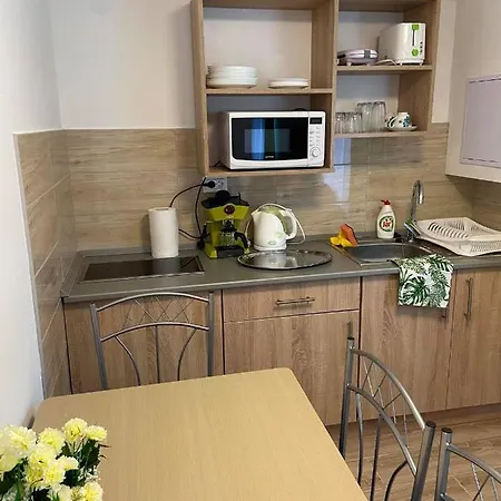Lilla Vendeghaz Guest house