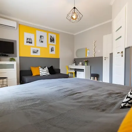Guest house Lilla Vendeghaz