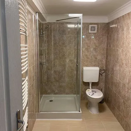 Guest house Lilla Vendeghaz