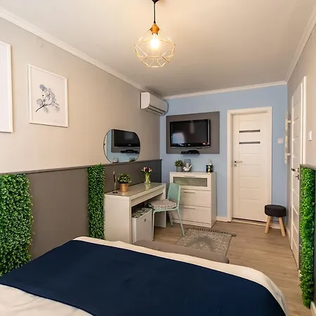 Lilla Vendeghaz Konukevi 3*