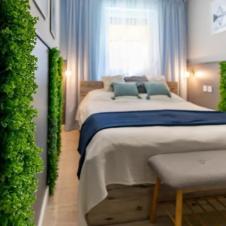Guest house Lilla Vendeghaz
