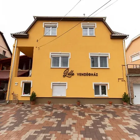 Lilla Vendeghaz Miskolc