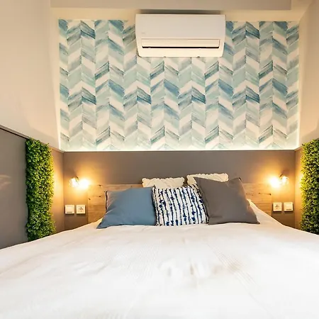 Lilla Vendeghaz Konukevi