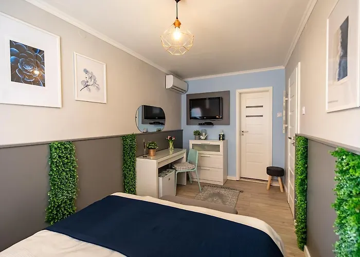 Lilla Maison d'hôtes 3*