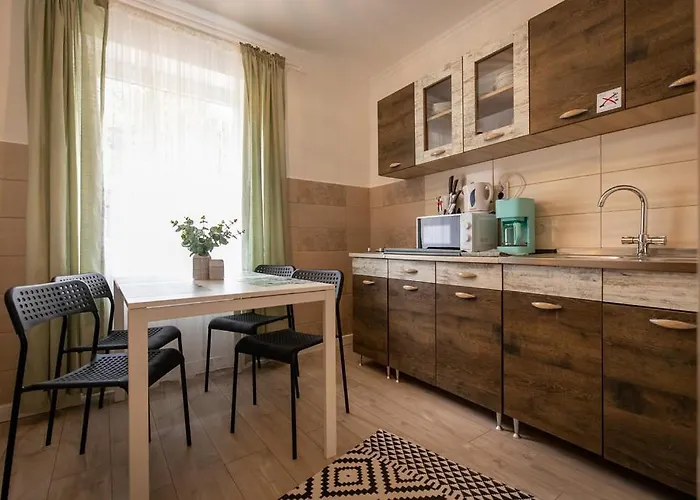 Maison d'hôtes Lilla Miskolc